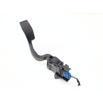 Recambio de potenciometro pedal para fiat fiorino adventure sx kombi referencia OEM IAM 0280755105  