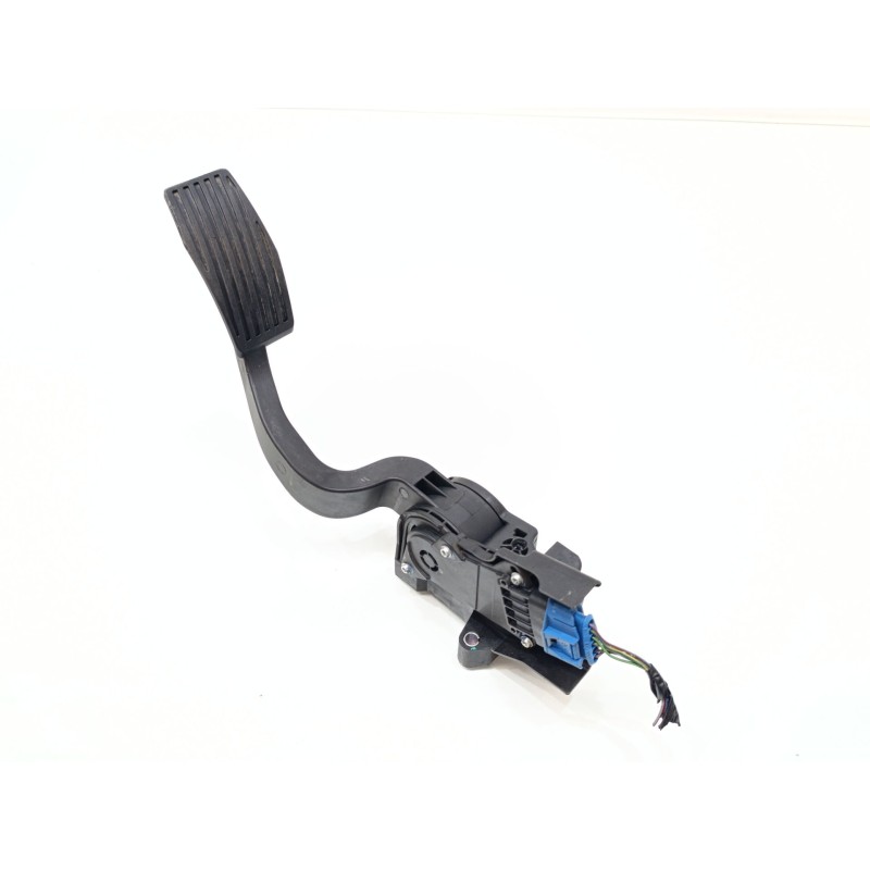 Recambio de potenciometro pedal para fiat fiorino adventure sx kombi referencia OEM IAM 0280755105  