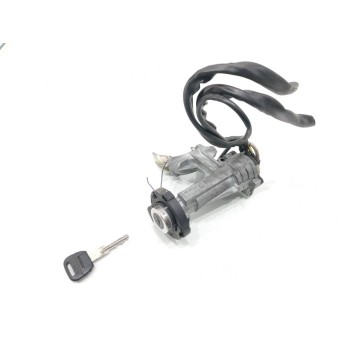 Recambio de conmutador de arranque para mg serie 400 (rt) 2.0 turbodiesel referencia OEM IAM C57901  