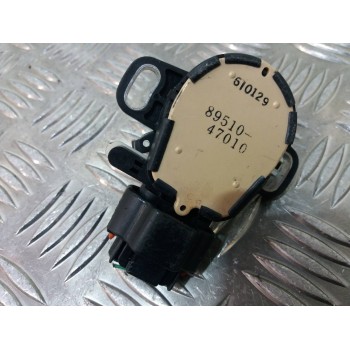 Recambio de sensor para toyota prius (nhw20) executive referencia OEM IAM 8951047010  