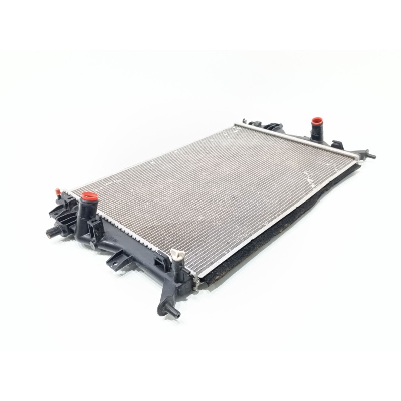 Recambio de intercooler para kia niro drive referencia OEM IAM   