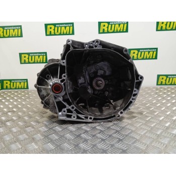 Recambio de caja cambios para peugeot 5008 active referencia OEM IAM 20EA54  