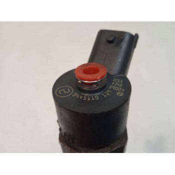 Recambio de inyector para alfa romeo 147 (190) 1.9 jtd 120 collezione referencia OEM IAM 0445110119  