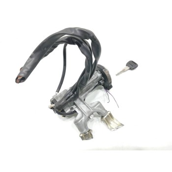 Recambio de conmutador de arranque para mg serie 400 (rt) 2.0 turbodiesel referencia OEM IAM C57901  