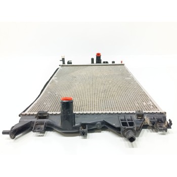 Recambio de intercooler para kia niro drive referencia OEM IAM   