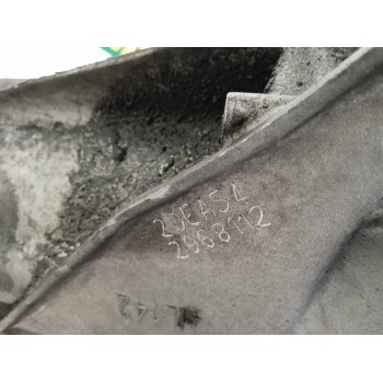 Recambio de caja cambios para peugeot 5008 active referencia OEM IAM 20EA54  