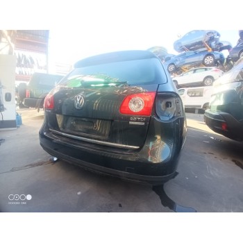 volkswagen passat variant (3c5) del año 2007