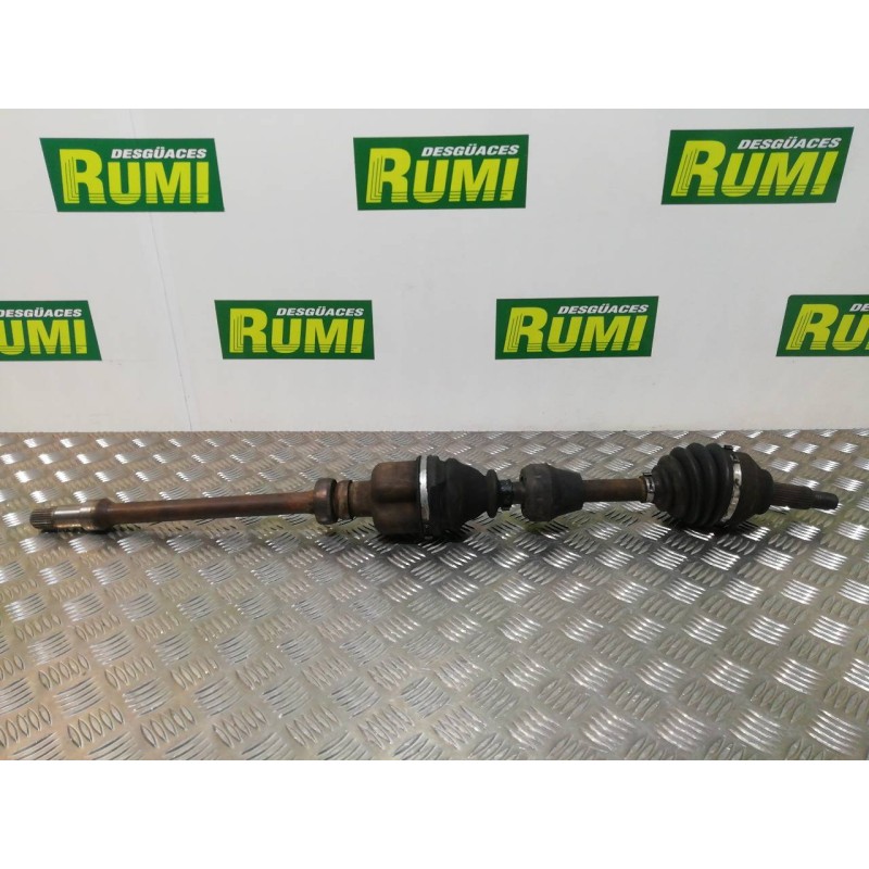 Recambio de transmision delantera derecha para ford mondeo turnier (ge) futura referencia OEM IAM   