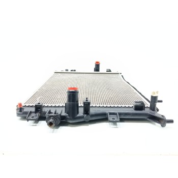 Recambio de intercooler para kia niro drive referencia OEM IAM   