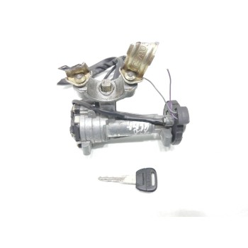 Recambio de conmutador de arranque para mg serie 400 (rt) 2.0 turbodiesel referencia OEM IAM C57901  
