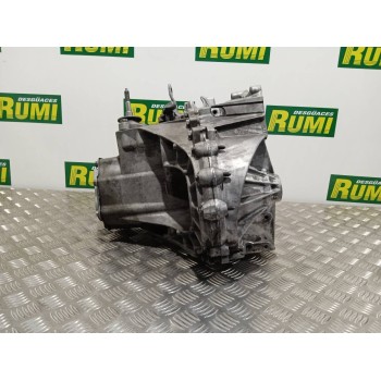 Recambio de caja cambios para peugeot 5008 active referencia OEM IAM 20EA54  