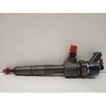 Recambio de inyector para alfa romeo 147 (190) 1.9 jtd 120 collezione referencia OEM IAM 0445110119  