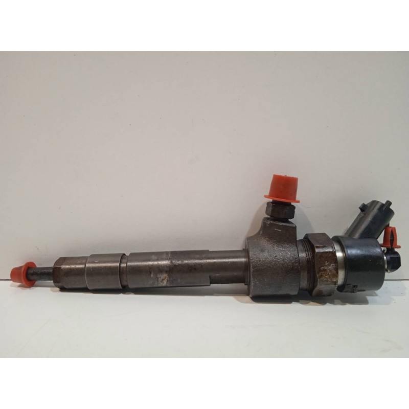 Recambio de inyector para alfa romeo 147 (190) 1.9 jtd 120 collezione referencia OEM IAM 0445110119  