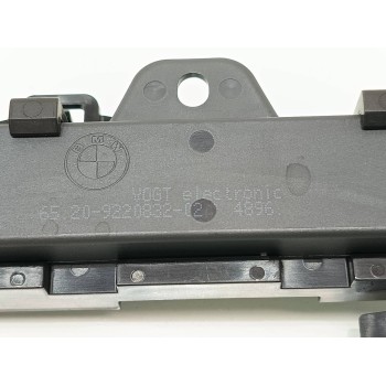 Recambio de modulo electronico para bmw serie x3 (g01) xdrive20d xline referencia OEM IAM 6520922083202  