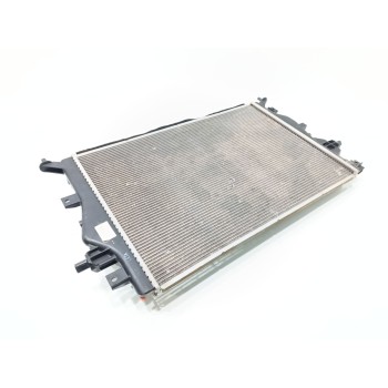 Recambio de intercooler para kia niro drive referencia OEM IAM   