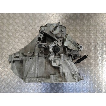Recambio de caja cambios para peugeot 5008 active referencia OEM IAM 20EA54  