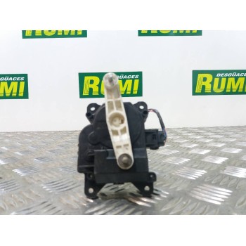 Recambio de motor apertura trampillas climatizador para toyota prius (nhw20) basis referencia OEM IAM 0637007960 4240 