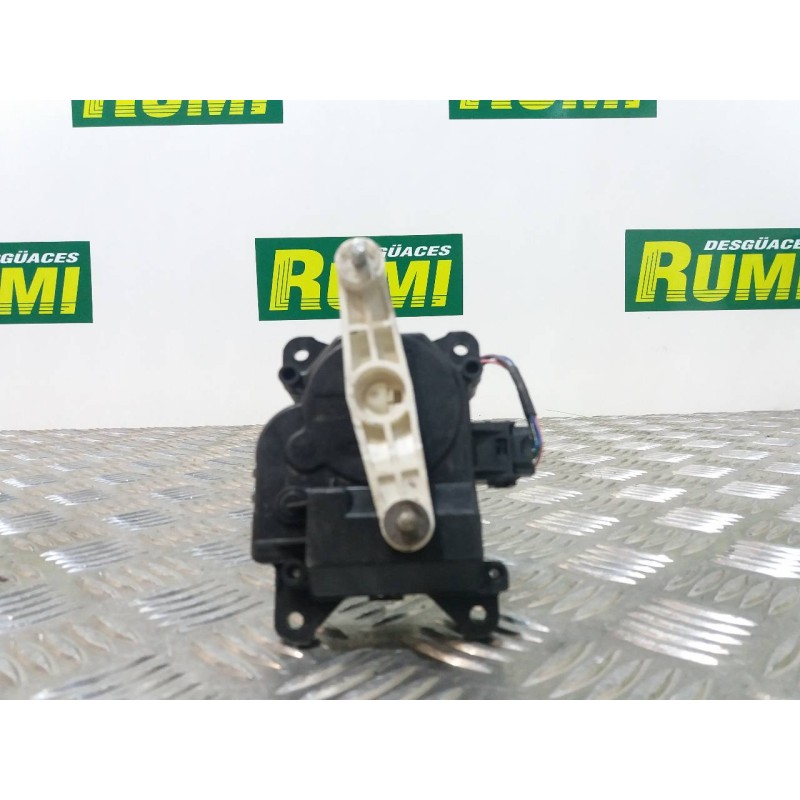 Recambio de motor apertura trampillas climatizador para toyota prius (nhw20) basis referencia OEM IAM 0637007960 4240 