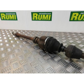 Recambio de transmision delantera derecha para ford mondeo turnier (ge) futura referencia OEM IAM   