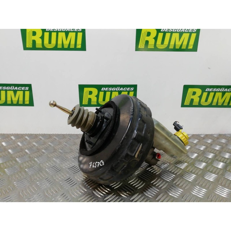 Recambio de servofreno para volkswagen sharan (7m6/7m9) comfortline referencia OEM IAM 7M3612100E YM212B195CC 