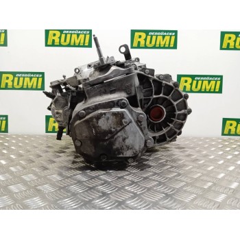 Recambio de caja cambios para peugeot 5008 active referencia OEM IAM 20EA54  