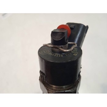 Recambio de inyector para alfa romeo 147 (190) 1.9 jtd 120 collezione referencia OEM IAM 0445110119  
