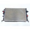 Recambio de intercooler para kia niro drive referencia OEM IAM   