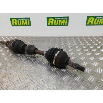 Recambio de transmision delantera derecha para ford mondeo turnier (ge) futura referencia OEM IAM   