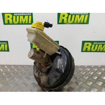 Recambio de servofreno para volkswagen sharan (7m6/7m9) comfortline referencia OEM IAM 7M3612100E YM212B195CC 