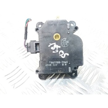 Recambio de motor apertura trampillas climatizador para toyota prius (nhw20) basis referencia OEM IAM 0637007960 4240 