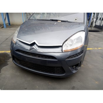 citroën c4 picasso del año 2010