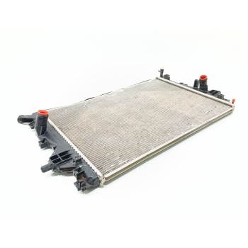 Recambio de intercooler para kia niro drive referencia OEM IAM   