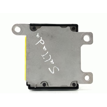 Recambio de centralita airbag para nissan pulsar (c13) acenta referencia OEM IAM 988203ZL0A  