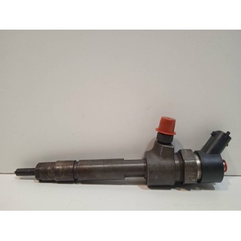 Recambio de inyector para alfa romeo 147 (190) 1.9 jtd 120 collezione referencia OEM IAM 0445110119  