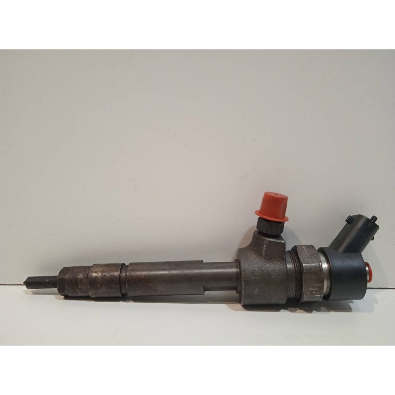 Recambio de inyector para alfa romeo 147 (190) 1.9 jtd 120 collezione referencia OEM IAM 0445110119  