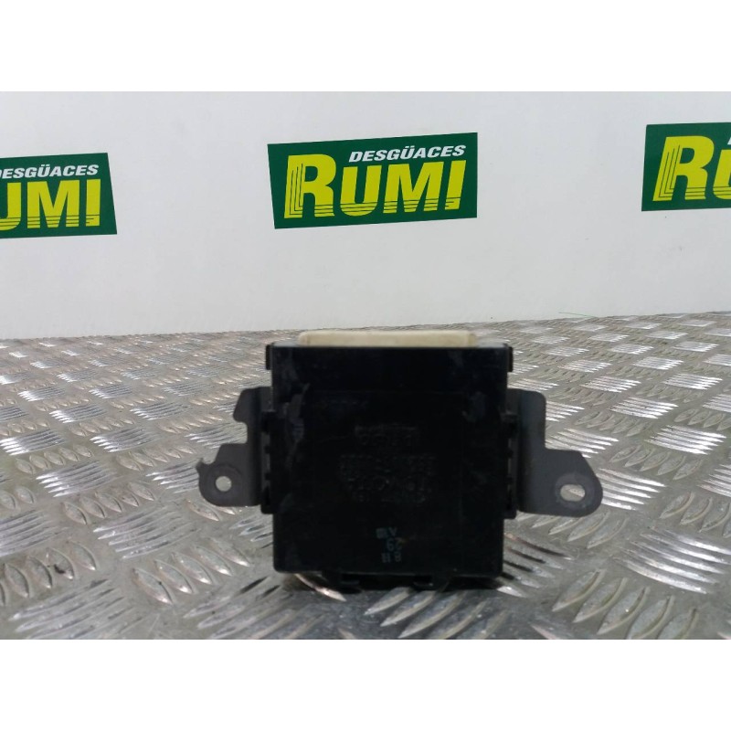 Recambio de centralita check control para toyota prius (nhw20) basis referencia OEM IAM 8999047023 2325000320 