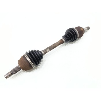 Recambio de transmision delantera izquierda para fiat fiorino adventure sx kombi referencia OEM IAM 51975576  