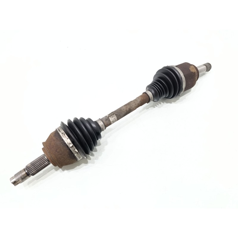 Recambio de transmision delantera izquierda para fiat fiorino adventure sx kombi referencia OEM IAM 51975576  