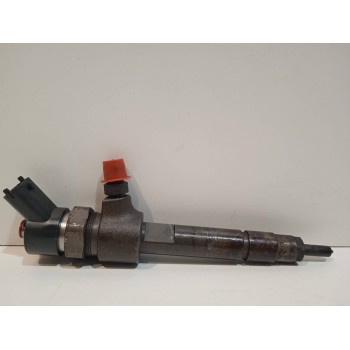 Recambio de inyector para alfa romeo 147 (190) 1.9 jtd 120 collezione referencia OEM IAM 0445110119  