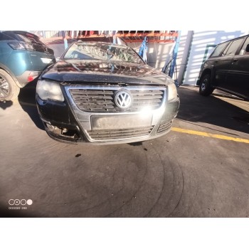 volkswagen passat variant (3c5) del año 2007