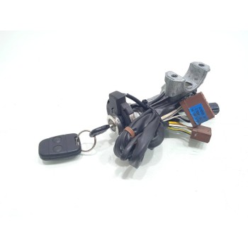 Recambio de conmutador de arranque para mg serie 400 (rt) 1.4 16v cat referencia OEM IAM 52010356B  