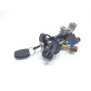 Recambio de conmutador de arranque para mg serie 400 (rt) 1.4 16v cat referencia OEM IAM 52010356B  