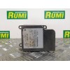 Recambio de centralita airbag para volkswagen sharan (7m6/7m9) advance referencia OEM IAM 1C0909605 5WK43121 