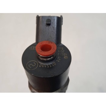 Recambio de inyector para alfa romeo 147 (190) 1.9 jtd 120 collezione referencia OEM IAM 0445110119  