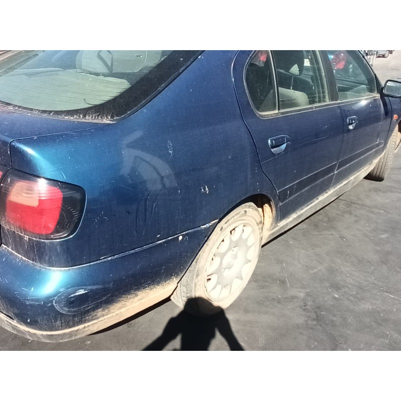 NISSAN PRIMERA BERLINA (P11)