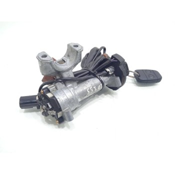 Recambio de conmutador de arranque para mg serie 400 (rt) 1.4 16v cat referencia OEM IAM 52010356B  