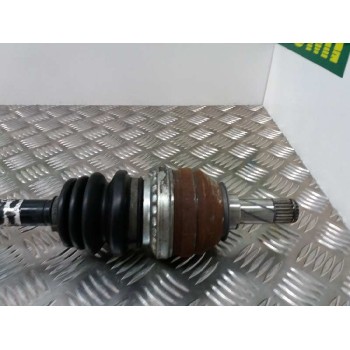 Recambio de transmision delantera izquierda para opel astra g berlina comfort referencia OEM IAM   