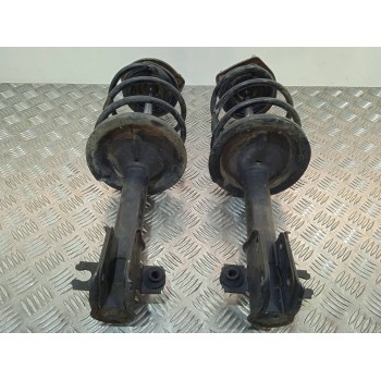 Recambio de juego amortiguadores delantero para fiat cinquecento (170) siena referencia OEM IAM 7711713  