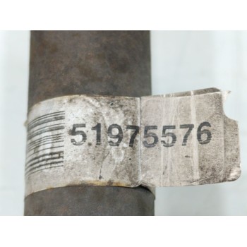 Recambio de transmision delantera izquierda para fiat fiorino adventure sx kombi referencia OEM IAM 51975576  