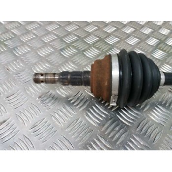 Recambio de transmision delantera izquierda para opel astra g berlina comfort referencia OEM IAM   